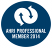 AHRI Professional Member